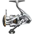 Shimano Sedona Fj Fiske Spinnehjul
