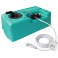Can-sb Hand Shower 57l Vannbeholder
