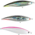 Seaspin Janas Blue Water Synkende Sluk 39g 107 Mm