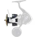 Daiwa Saltiga G 2023 Ekstraspole