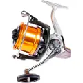 Vercelli Oxygen Zk Surfcasting-snelle