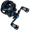 Hart Vanitas Baitcasting-snelle