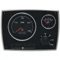 VETUS Aluminium Motor 5000rpm-panel 12v
