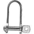 Barton Marine Stainless Steel Automatic Sjakkel