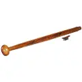 Marine Town Flaggstang I Teak