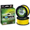 Power pro Spectra Flettet Fiskesnøre 275 M