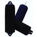 Fendress Pakke Med 2 Stk. Fender Covers G5 Simple 68x21 Cm