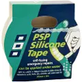 PSP Vulk. Silicone Tape 25mm x 3m SORT