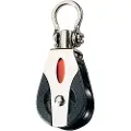 Ronstan S20 Svinglagertrinse 20 Mm