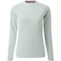 Gill Uv Tec Langarmet T-skjorte
