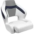 Wise Seating Vendbart Bøttesete Til Baja Xl