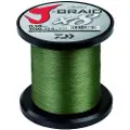 Daiwa J-braid 8 Flettet Fiskesnøre 3000 M