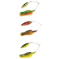 Molix Pike Willow Spinnerbait 28g