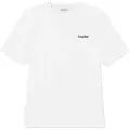 Tropicfeel Logo Kortarmet T-skjorte