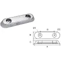 Talamex Vetus Anode Type 25 Sink