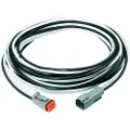 Lenco Marine Tilkoblingskabel For Aktuator For Kontrollenhet 6.1 M