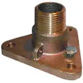 Groco Nps Til Npt-adapter