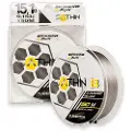 Tubertini Sf+sathin X8 150 M Flettet Fiskesnøre