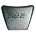 Robichau Batten System Rbs Epoxy Or1 Profilert Listverk 19x5.8 Mm