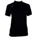 Apeks Thermiq Carbon Core Kortarmet T-skjorte