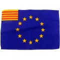 Prosea Flagg Cee/catalonia 45x30