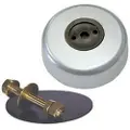 Tecnoseal Baglietto Galvanisert Hekk-anode 2.32kg