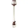 Goldenship Rund Led-skottlampe 53 Cm 12v