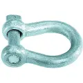 Talamex Bow Sjakkel 25 Enheter