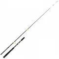 Cinnetic Crazy Kayak Gold Edition Spinnestang