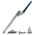Glomex Ra111 Regatta Vhf-antenne