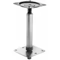 VETUS Fotserie Hurtiginstallasjon Klikktilkobling Basen 38 Cm