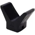Seachoice Støpt Y-formet Baugstoppadapter