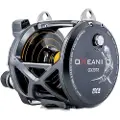 Tica Oxean Ts Jigging-snelle