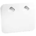 Nuova Rade Krome Hatch 370x375 Mm