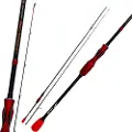Kolpo Red Passion Spinnestang