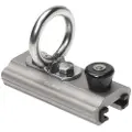 Barton Marine Spinnaker Riel Guide