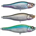 Whiplash Factory Spittin´ Wire Overflate Stickbait 15.5g 95 Mm