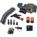 Johnson Pump Aqua Jet Høytrykksvasker Pumpepakke 189-64534