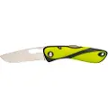 WICHARD offshore kniv florering/sort