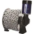 Maxwell Tasman 6-6 Vinsj 24v 1000w