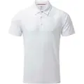 Gill Uv Tec Kortermet Poloskjorte