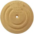Glomex Ra202 Rund Jordplate