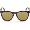 Ocean Sunglasses Wedge Polariserte Solbriller