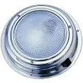 A.a.a. Rustfritt Stål Høflighets-led-lys 12v