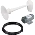 Goldenship Pw2 Bb-horn 12v