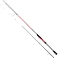Cinnetic Crafty Crb4 Sea Bass Light Game Spinnestang
