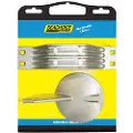 Seachoice Aluminium Yamaha-anode