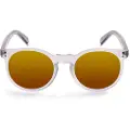 Ocean Sunglasses Lizard Wood Polariserte Solbriller