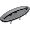 VETUS Aluminium Gate Px47 A3