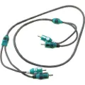 Kicker 3 Marine Series 2 Channels Interconected Moduler